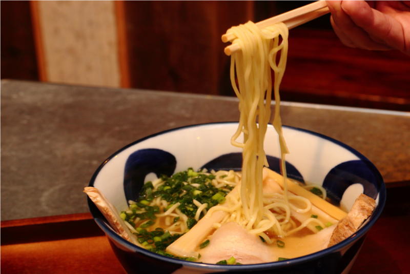 たけやさんのスープを使用しています