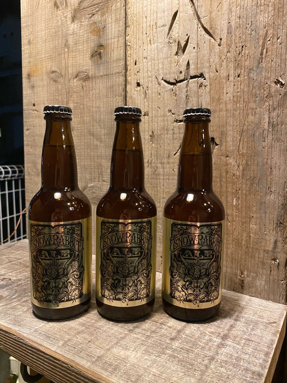 アケボノバラック|福島市・居酒屋・ノスタルジック・らーめん